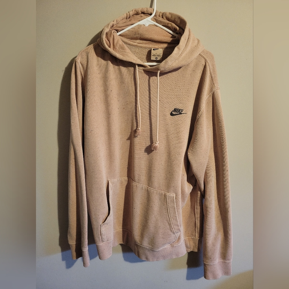 Men’s Nike Hoodie Size Large